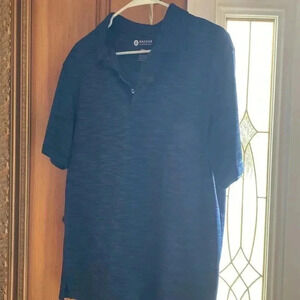 Haggar mens polo
